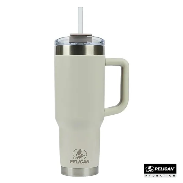 Pelican Porter™ 40 oz. Recycled Double Wall Stainless Ste... - Pelican Porter™ 40 oz. Recycled Double Wall Stainless Ste... - Image 78 of 189
