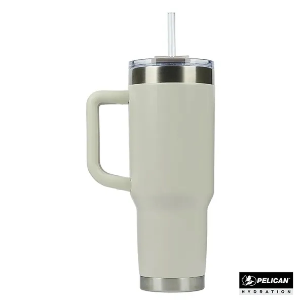 Pelican Porter™ 40 oz. Recycled Double Wall Stainless Ste... - Pelican Porter™ 40 oz. Recycled Double Wall Stainless Ste... - Image 80 of 189