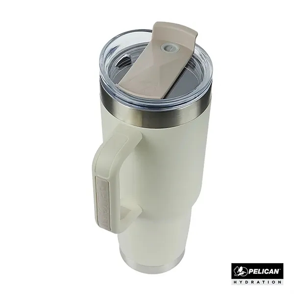 Pelican Porter™ 40 oz. Recycled Double Wall Stainless Ste... - Pelican Porter™ 40 oz. Recycled Double Wall Stainless Ste... - Image 82 of 189