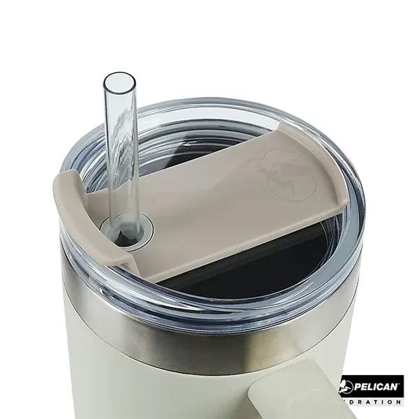 Pelican Porter™ 40 oz. Recycled Double Wall Stainless Ste... - Pelican Porter™ 40 oz. Recycled Double Wall Stainless Ste... - Image 83 of 189