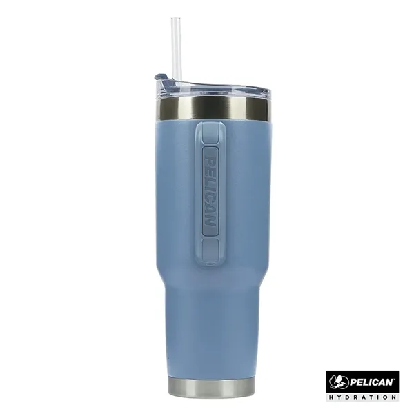 Pelican Porter™ 40 oz. Recycled Double Wall Stainless Ste... - Pelican Porter™ 40 oz. Recycled Double Wall Stainless Ste... - Image 88 of 189