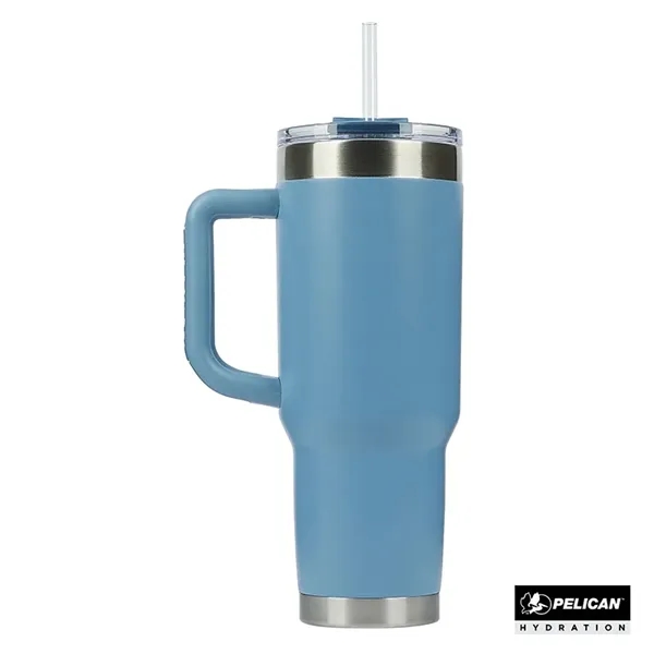 Pelican Porter™ 40 oz. Recycled Double Wall Stainless Ste... - Pelican Porter™ 40 oz. Recycled Double Wall Stainless Ste... - Image 89 of 189