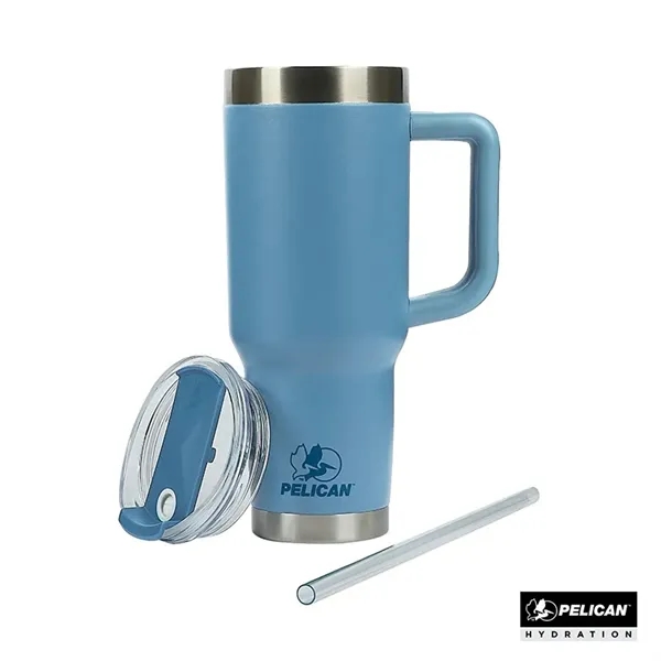 Pelican Porter™ 40 oz. Recycled Double Wall Stainless Ste... - Pelican Porter™ 40 oz. Recycled Double Wall Stainless Ste... - Image 90 of 189
