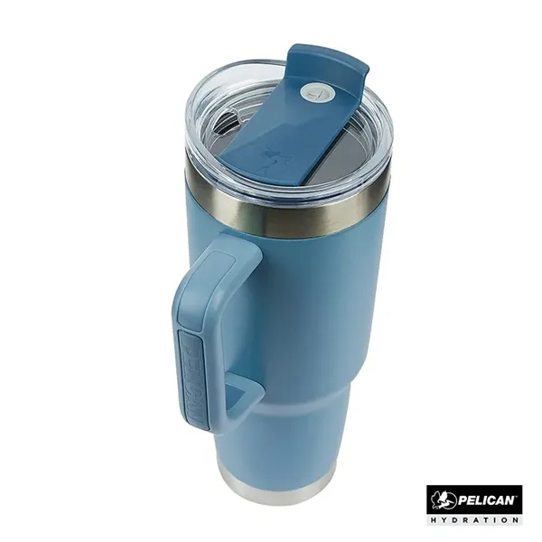 Pelican Porter™ 40 oz. Recycled Double Wall Stainless Ste... - Pelican Porter™ 40 oz. Recycled Double Wall Stainless Ste... - Image 91 of 189