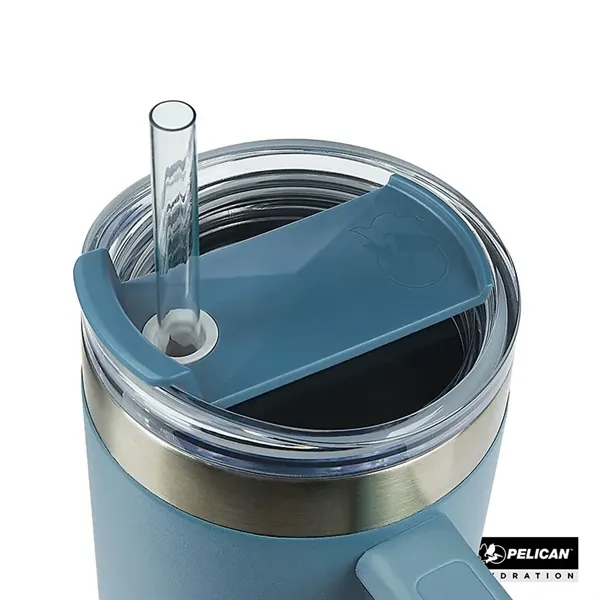Pelican Porter™ 40 oz. Recycled Double Wall Stainless Ste... - Pelican Porter™ 40 oz. Recycled Double Wall Stainless Ste... - Image 92 of 189