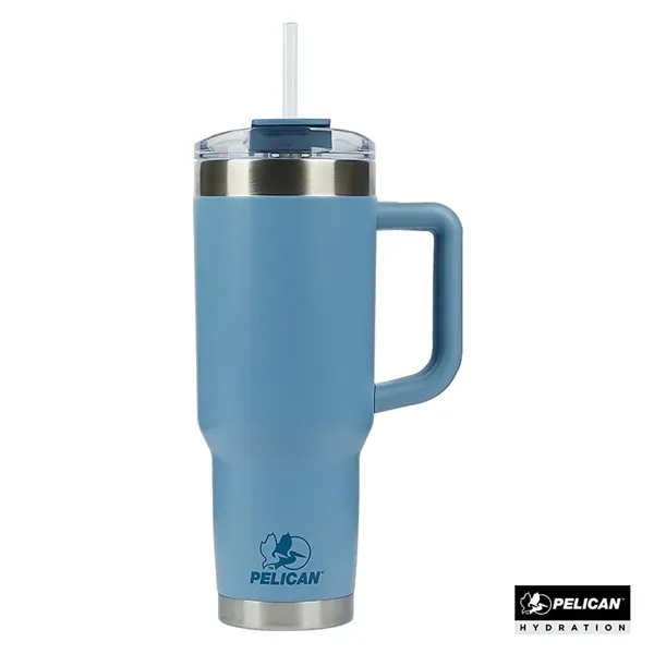 Pelican Porter™ 40 oz. Recycled Double Wall Stainless Ste... - Pelican Porter™ 40 oz. Recycled Double Wall Stainless Ste... - Image 96 of 189