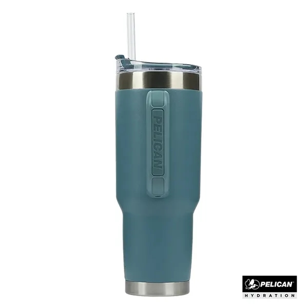 Pelican Porter™ 40 oz. Recycled Double Wall Stainless Ste... - Pelican Porter™ 40 oz. Recycled Double Wall Stainless Ste... - Image 97 of 189