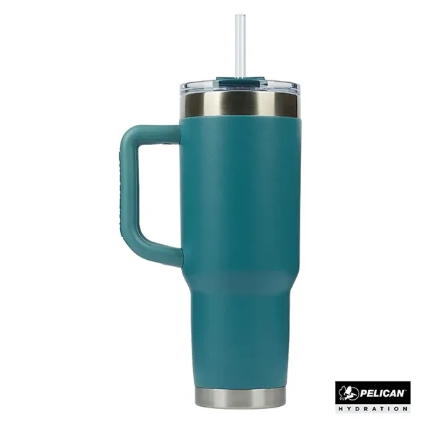 Pelican Porter™ 40 oz. Recycled Double Wall Stainless Ste... - Pelican Porter™ 40 oz. Recycled Double Wall Stainless Ste... - Image 98 of 189