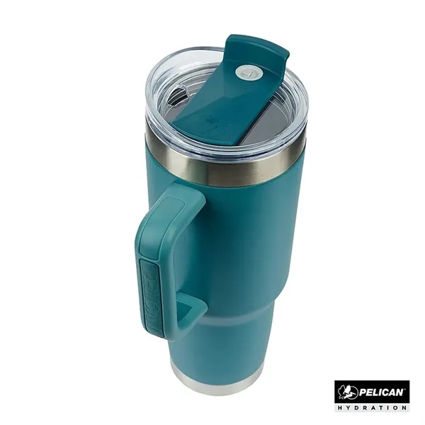 Pelican Porter™ 40 oz. Recycled Double Wall Stainless Ste... - Pelican Porter™ 40 oz. Recycled Double Wall Stainless Ste... - Image 100 of 189