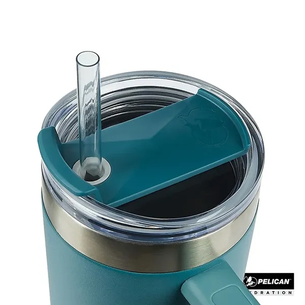 Pelican Porter™ 40 oz. Recycled Double Wall Stainless Ste... - Pelican Porter™ 40 oz. Recycled Double Wall Stainless Ste... - Image 101 of 189