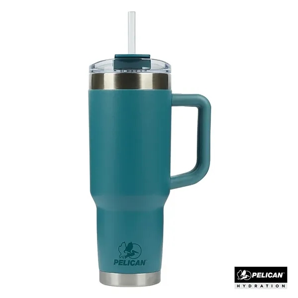 Pelican Porter™ 40 oz. Recycled Double Wall Stainless Ste... - Pelican Porter™ 40 oz. Recycled Double Wall Stainless Ste... - Image 105 of 189