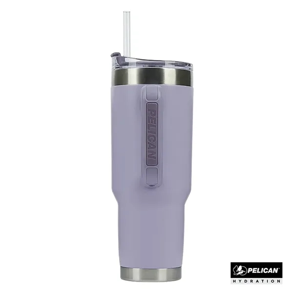 Pelican Porter™ 40 oz. Recycled Double Wall Stainless Ste... - Pelican Porter™ 40 oz. Recycled Double Wall Stainless Ste... - Image 106 of 189
