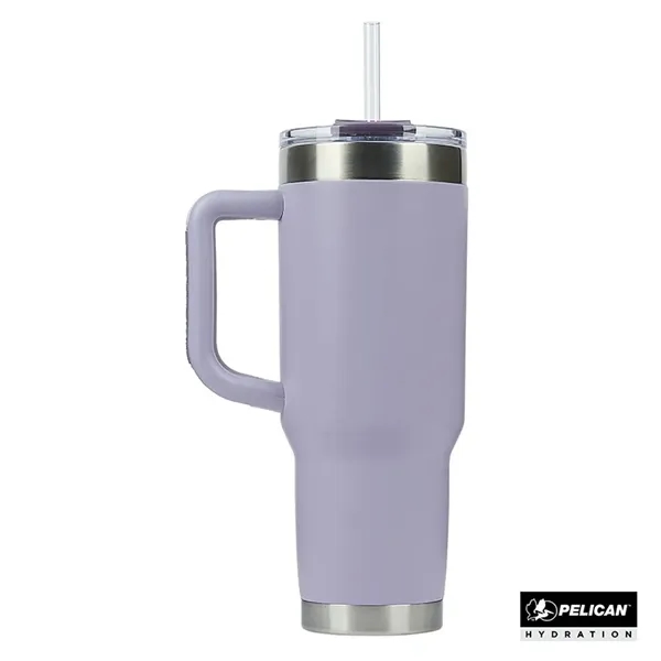 Pelican Porter™ 40 oz. Recycled Double Wall Stainless Ste... - Pelican Porter™ 40 oz. Recycled Double Wall Stainless Ste... - Image 107 of 189