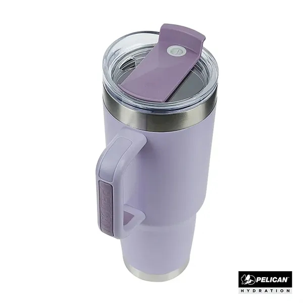 Pelican Porter™ 40 oz. Recycled Double Wall Stainless Ste... - Pelican Porter™ 40 oz. Recycled Double Wall Stainless Ste... - Image 109 of 189