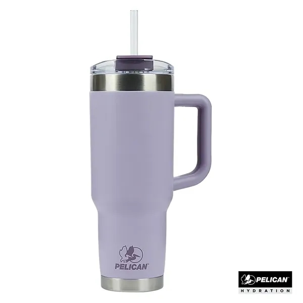 Pelican Porter™ 40 oz. Recycled Double Wall Stainless Ste... - Pelican Porter™ 40 oz. Recycled Double Wall Stainless Ste... - Image 114 of 189