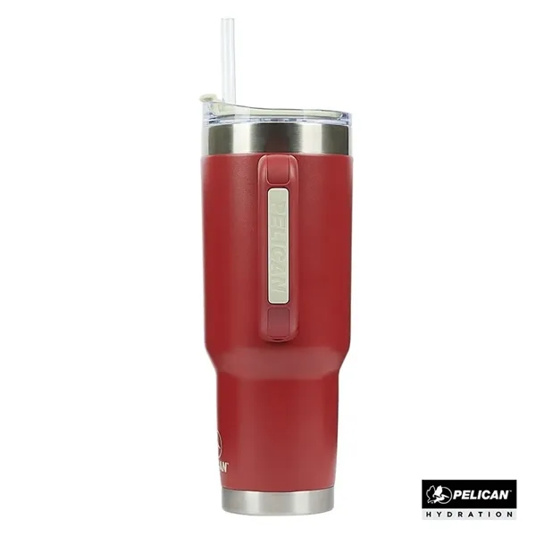 Pelican Porter™ 40 oz. Recycled Double Wall Stainless Ste... - Pelican Porter™ 40 oz. Recycled Double Wall Stainless Ste... - Image 116 of 189