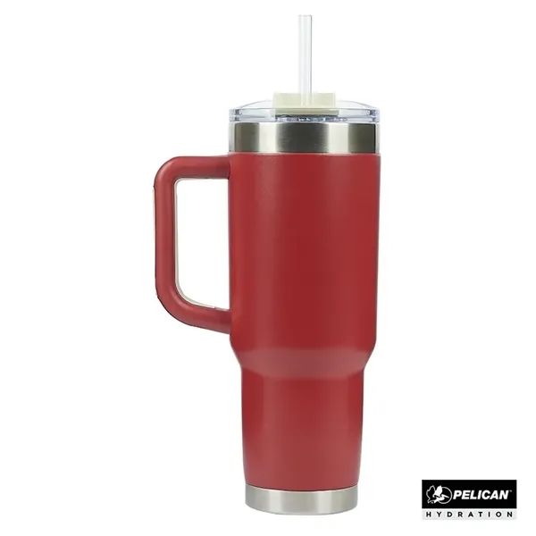 Pelican Porter™ 40 oz. Recycled Double Wall Stainless Ste... - Pelican Porter™ 40 oz. Recycled Double Wall Stainless Ste... - Image 117 of 189