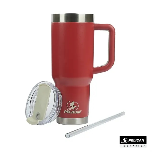 Pelican Porter™ 40 oz. Recycled Double Wall Stainless Ste... - Pelican Porter™ 40 oz. Recycled Double Wall Stainless Ste... - Image 118 of 189