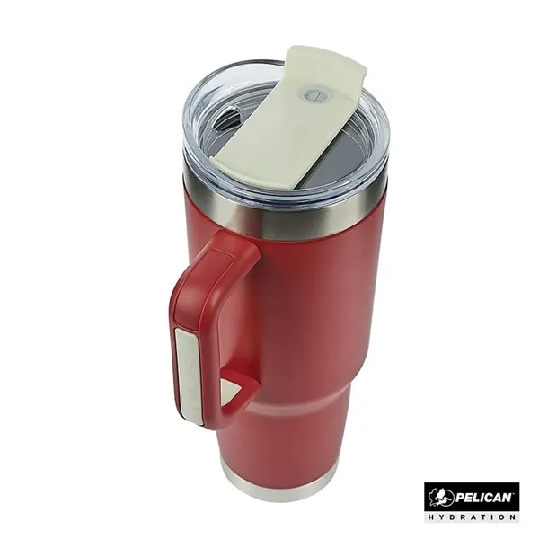 Pelican Porter™ 40 oz. Recycled Double Wall Stainless Ste... - Pelican Porter™ 40 oz. Recycled Double Wall Stainless Ste... - Image 119 of 189