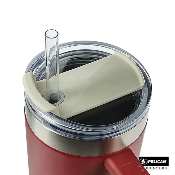 Pelican Porter™ 40 oz. Recycled Double Wall Stainless Ste... - Pelican Porter™ 40 oz. Recycled Double Wall Stainless Ste... - Image 120 of 189