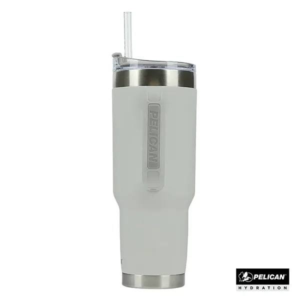 Pelican Porter™ 40 oz. Recycled Double Wall Stainless Ste... - Pelican Porter™ 40 oz. Recycled Double Wall Stainless Ste... - Image 126 of 189