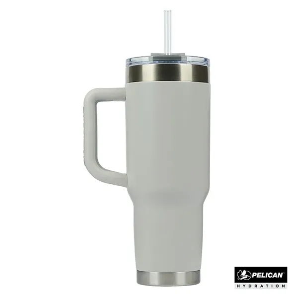 Pelican Porter™ 40 oz. Recycled Double Wall Stainless Ste... - Pelican Porter™ 40 oz. Recycled Double Wall Stainless Ste... - Image 127 of 189