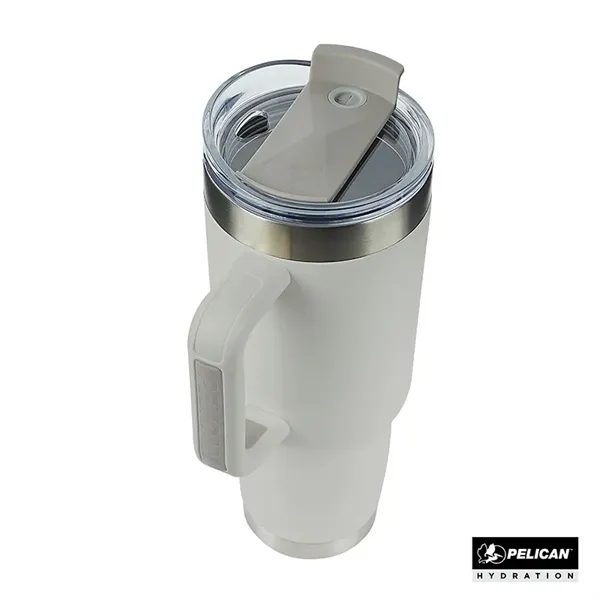 Pelican Porter™ 40 oz. Recycled Double Wall Stainless Ste... - Pelican Porter™ 40 oz. Recycled Double Wall Stainless Ste... - Image 129 of 189