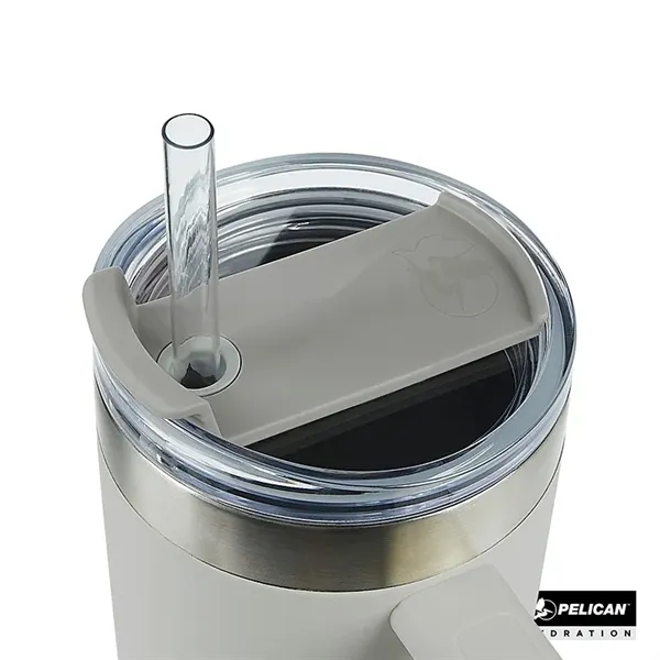 Pelican Porter™ 40 oz. Recycled Double Wall Stainless Ste... - Pelican Porter™ 40 oz. Recycled Double Wall Stainless Ste... - Image 130 of 189