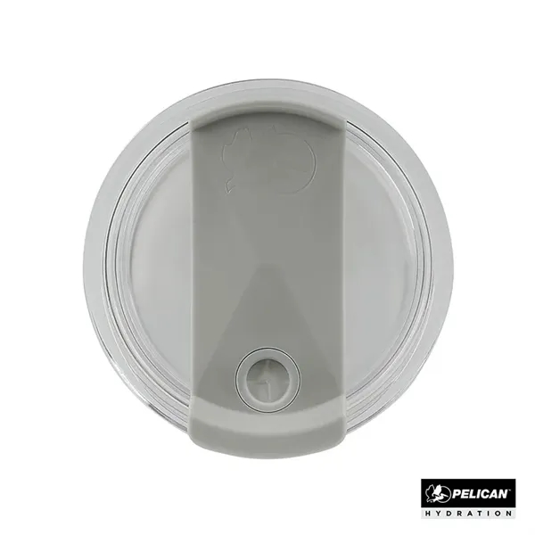 Pelican Porter™ 40 oz. Recycled Double Wall Stainless Ste... - Pelican Porter™ 40 oz. Recycled Double Wall Stainless Ste... - Image 131 of 189