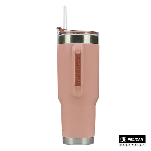 Pelican Porter™ 40 oz. Recycled Double Wall Stainless Ste... - Pelican Porter™ 40 oz. Recycled Double Wall Stainless Ste... - Image 135 of 189