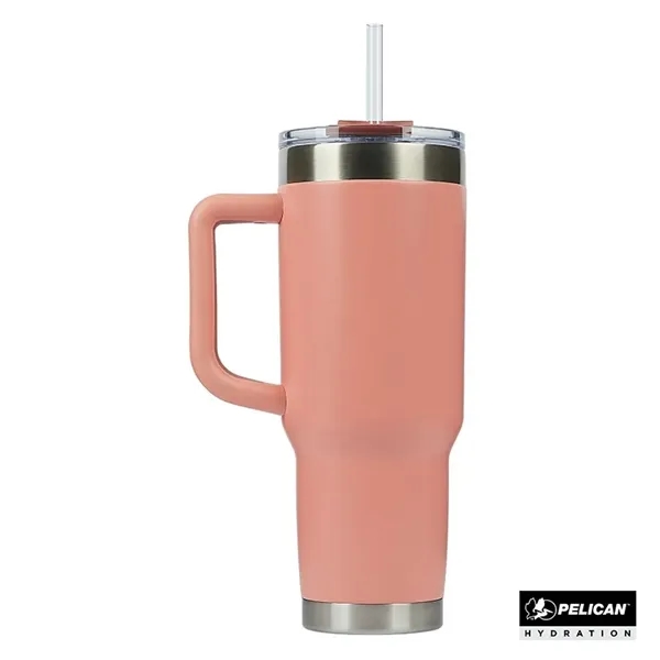 Pelican Porter™ 40 oz. Recycled Double Wall Stainless Ste... - Pelican Porter™ 40 oz. Recycled Double Wall Stainless Ste... - Image 136 of 189