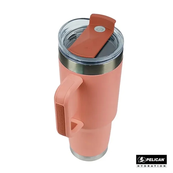 Pelican Porter™ 40 oz. Recycled Double Wall Stainless Ste... - Pelican Porter™ 40 oz. Recycled Double Wall Stainless Ste... - Image 138 of 189