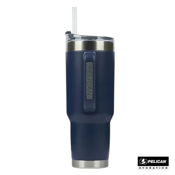 Pelican Porter™ 40 oz. Recycled Double Wall Stainless Ste... - Pelican Porter™ 40 oz. Recycled Double Wall Stainless Ste... - Image 144 of 189
