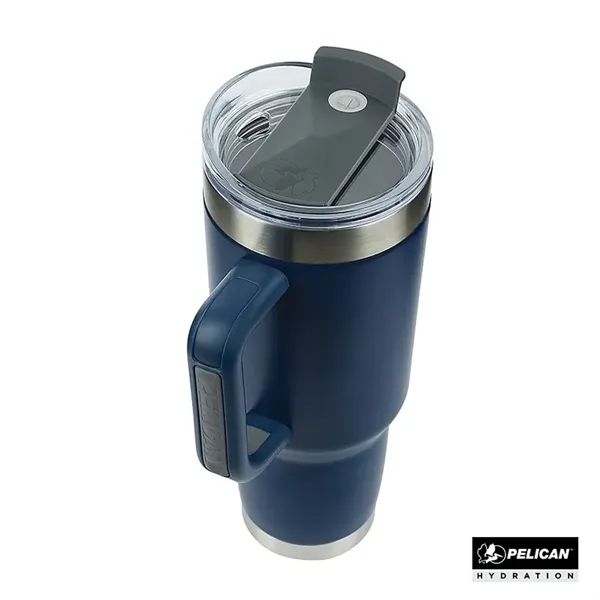 Pelican Porter™ 40 oz. Recycled Double Wall Stainless Ste... - Pelican Porter™ 40 oz. Recycled Double Wall Stainless Ste... - Image 147 of 189