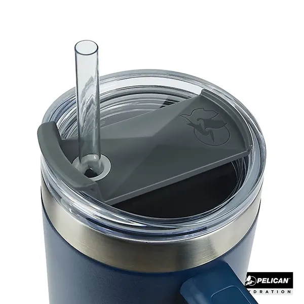Pelican Porter™ 40 oz. Recycled Double Wall Stainless Ste... - Pelican Porter™ 40 oz. Recycled Double Wall Stainless Ste... - Image 148 of 189