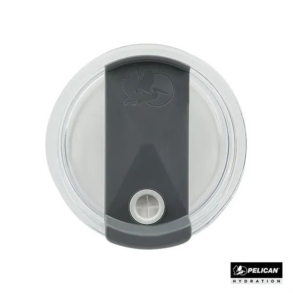 Pelican Porter™ 40 oz. Recycled Double Wall Stainless Ste... - Pelican Porter™ 40 oz. Recycled Double Wall Stainless Ste... - Image 149 of 189