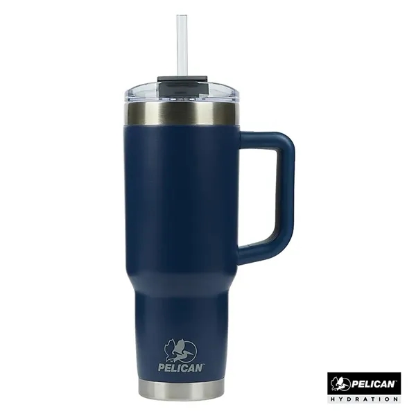 Pelican Porter™ 40 oz. Recycled Double Wall Stainless Ste... - Pelican Porter™ 40 oz. Recycled Double Wall Stainless Ste... - Image 152 of 189