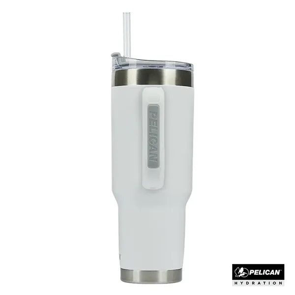 Pelican Porter™ 40 oz. Recycled Double Wall Stainless Ste... - Pelican Porter™ 40 oz. Recycled Double Wall Stainless Ste... - Image 153 of 189
