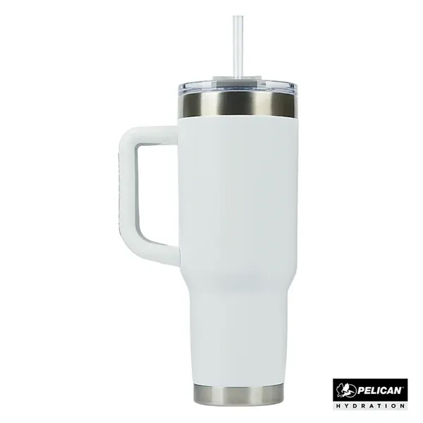 Pelican Porter™ 40 oz. Recycled Double Wall Stainless Ste... - Pelican Porter™ 40 oz. Recycled Double Wall Stainless Ste... - Image 154 of 189