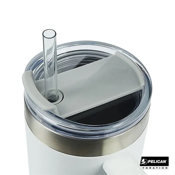 Pelican Porter™ 40 oz. Recycled Double Wall Stainless Ste... - Pelican Porter™ 40 oz. Recycled Double Wall Stainless Ste... - Image 157 of 189