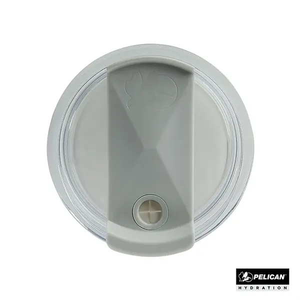 Pelican Porter™ 40 oz. Recycled Double Wall Stainless Ste... - Pelican Porter™ 40 oz. Recycled Double Wall Stainless Ste... - Image 158 of 189
