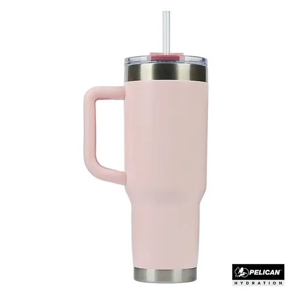 Pelican Porter™ 40 oz. Recycled Double Wall Stainless Ste... - Pelican Porter™ 40 oz. Recycled Double Wall Stainless Ste... - Image 163 of 189
