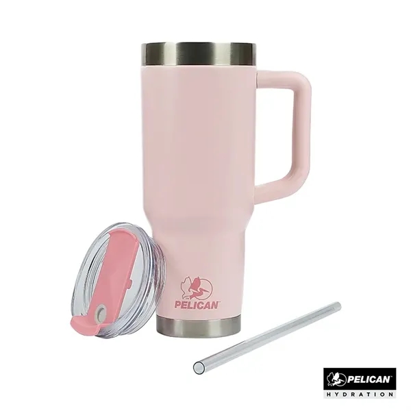 Pelican Porter™ 40 oz. Recycled Double Wall Stainless Ste... - Pelican Porter™ 40 oz. Recycled Double Wall Stainless Ste... - Image 164 of 189
