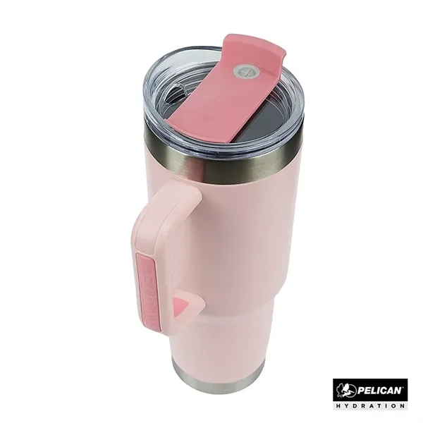 Pelican Porter™ 40 oz. Recycled Double Wall Stainless Ste... - Pelican Porter™ 40 oz. Recycled Double Wall Stainless Ste... - Image 165 of 189