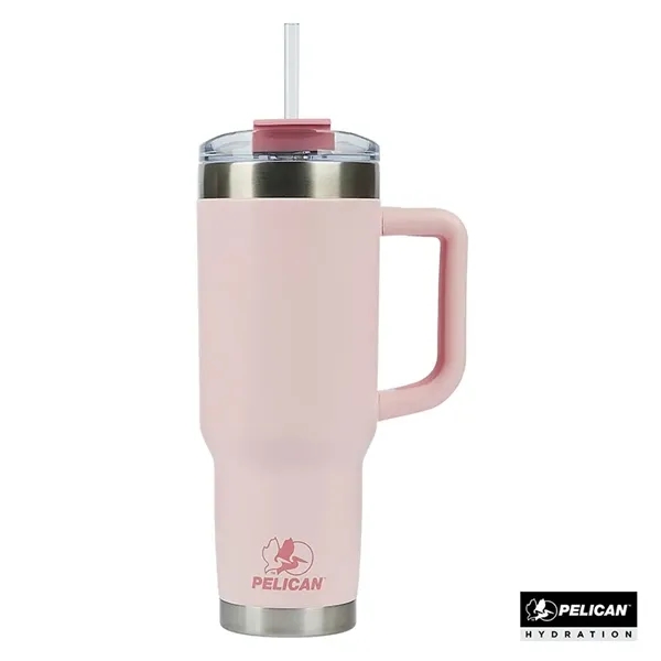 Pelican Porter™ 40 oz. Recycled Double Wall Stainless Ste... - Pelican Porter™ 40 oz. Recycled Double Wall Stainless Ste... - Image 170 of 189