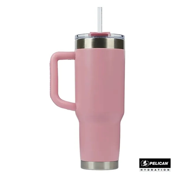Pelican Porter™ 40 oz. Recycled Double Wall Stainless Ste... - Pelican Porter™ 40 oz. Recycled Double Wall Stainless Ste... - Image 172 of 189
