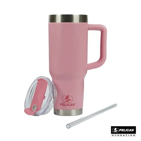 Pelican Porter™ 40 oz. Recycled Double Wall Stainless Ste... - Pelican Porter™ 40 oz. Recycled Double Wall Stainless Ste... - Image 173 of 189