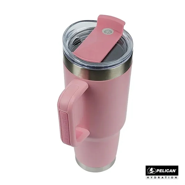 Pelican Porter™ 40 oz. Recycled Double Wall Stainless Ste... - Pelican Porter™ 40 oz. Recycled Double Wall Stainless Ste... - Image 174 of 189