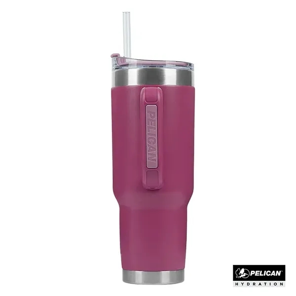 Pelican Porter™ 40 oz. Recycled Double Wall Stainless Ste... - Pelican Porter™ 40 oz. Recycled Double Wall Stainless Ste... - Image 181 of 189