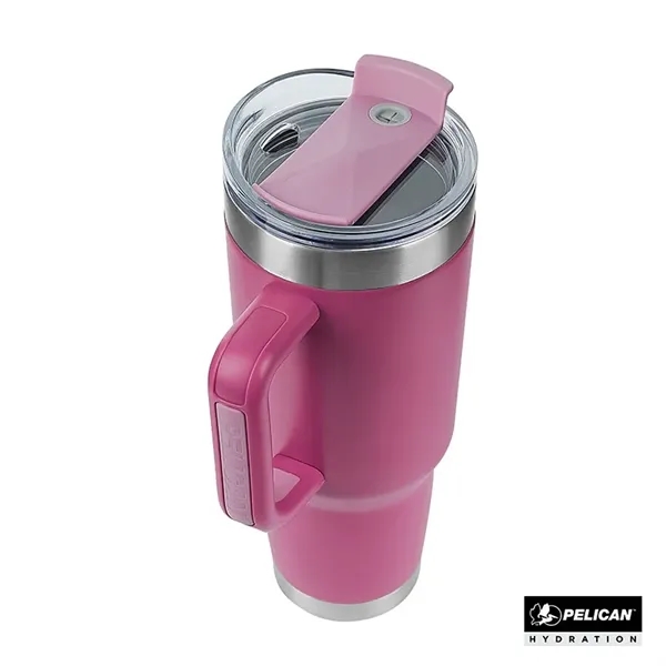 Pelican Porter™ 40 oz. Recycled Double Wall Stainless Ste... - Pelican Porter™ 40 oz. Recycled Double Wall Stainless Ste... - Image 184 of 189